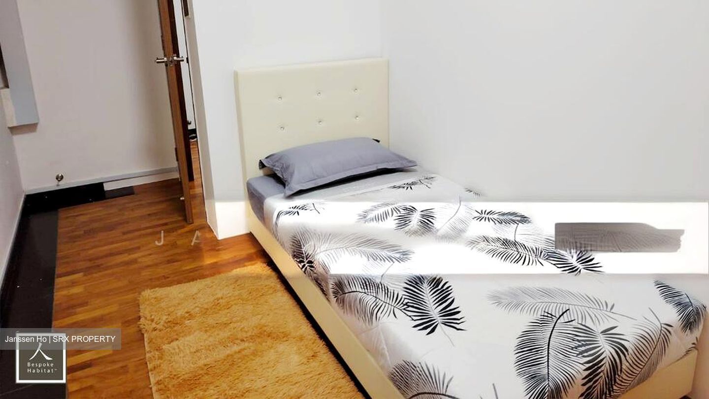 Botanic Gardens Mansion (D10), Apartment #629810891